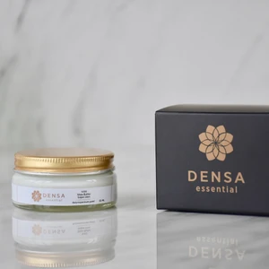 Densa Essential  Shea Butter Soğuk Sıkım 50 ml