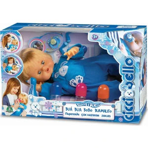 Giochi Preziosi Tr Cıccıobello Çok Hastayım  Cicciobello