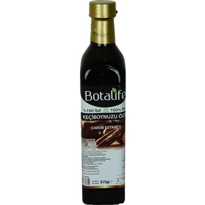 Keçiboynuzu Özü Vakumlu 675 gr