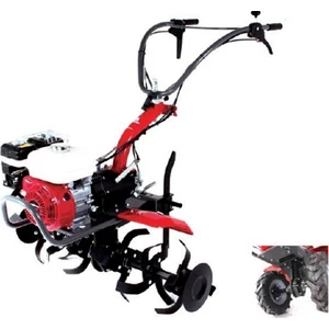 Maestro 55P R210 Benzinli Çapa Makinası 2+1