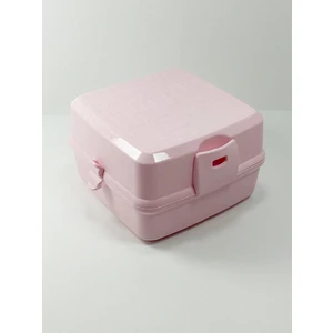 Hobby Life Premium Beslenme Kutusu Pembe