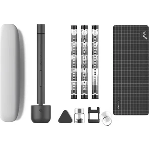 Xiaomi Wowstick 1f + Tornavida Koyu Gri