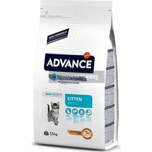 Kitten Yavru Kedi Maması 1,5 kg
