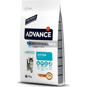 Kitten Yavru Kedi Maması  10 kg