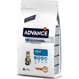 Adult Tavuk Kedi Maması 1,5 kg