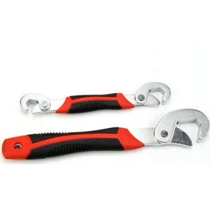 Marifetli İkili Akıllı Anahtar Seti Snap N Grip