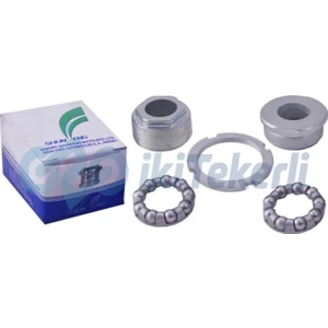 15052 Orta Yatak 5 Parça Kutulu Shunfeng