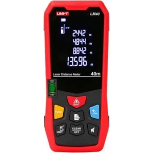 LM40 Lazermetre