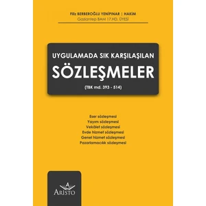 Sözleşmeler -  Filiz Berberoğlu Yenipınar