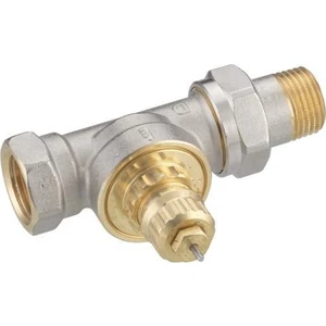 Rag 25 2 Yollu Kontrol Vanası