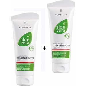 Lr Aloe Vera Konsantre Jel 2X100 ml