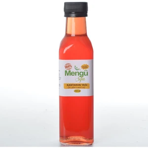 Mengü Şifa Kantaron Yağı 250 ml
