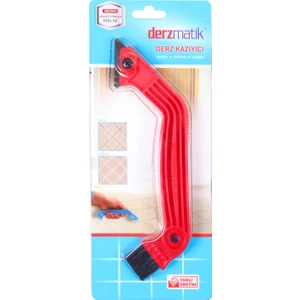 Derz Kazıyıcı