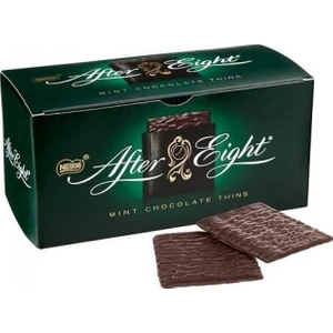 After Eight Naneli Çikolata 200 gr