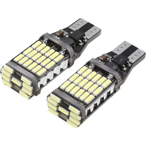 W16w T15 LED 45 Ledli Geri Vites, Stop Ledi 1 TAKIM