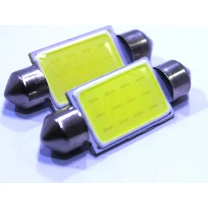 41MM Sofit LED C5W Tavan Plaka Ampul 1 TAKIM
