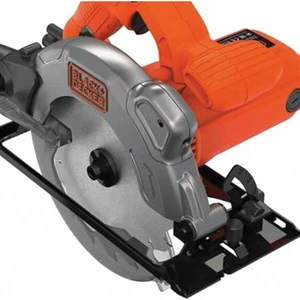 Black & Decker Daire Testere 1250 W 190 mm CS1250L