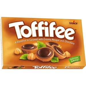 Çikolata 125 gr