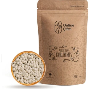 Kavrulmuş Beyaz Leblebi 1 kg