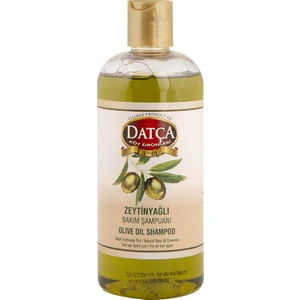 Datça Zeytinyağı Özlü Bakım Şampuanı 400 ml