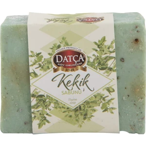 Datça Kekikli Zeytinyağı Sabunu