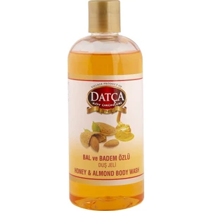 Datça Bal & Badem Özlü Duş Jeli 400 ml