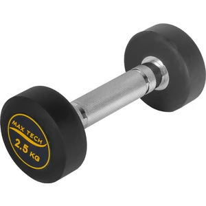 Max Tech 2,5 kg Profesyonel Dambıl
