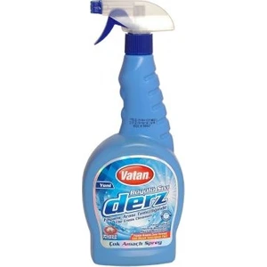 Büyülü Sıvı Derz Temizleyici Sprey 750 ml