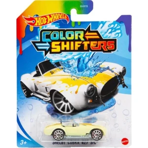 Hot Wheels Hot Wheels Renk Değiştiren Arabalar BHR15-CFM48