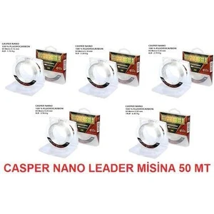 Nano %100 Fluorocarbon 50MT 0,35