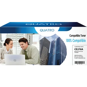 Toner Hp CE278A Canon 728 328 128 ( 2.5k )