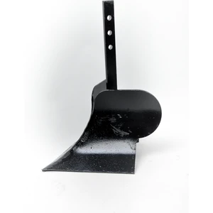 Erdem Grup Çapa Makinası Ark- Kanal- Açma Pulluğu