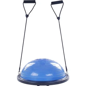 Bosu Ball Bosu Topu ( Mavi )