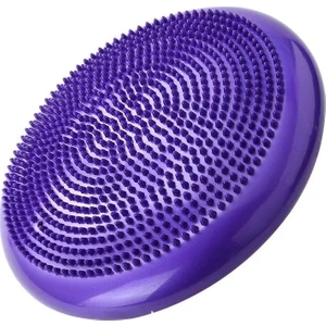 Denge Diski Balance Trainer Denge Topu - Mor
