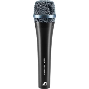 E935 Cardioid Dynamic Handheld Mic