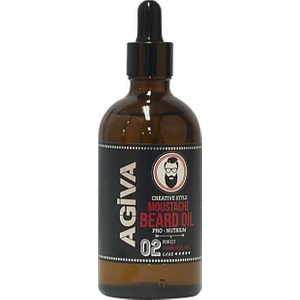 Sakal Bakım Yağı 02 100 ml