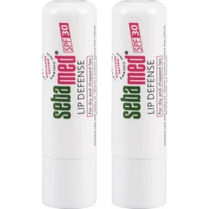 Koruyucu Dudak Bakım Kremi Spf 30 x 2