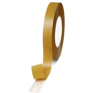 Jokey Kırtasiye Çift Taraflı Bant 1CMX25MT Güçlü 45GR