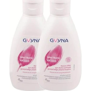 Intim Yıkama Hassas 200 ml x 2