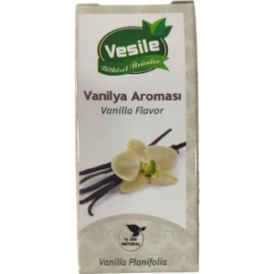 Vanilya Yağı 20 ml
