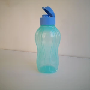 Eko Şişe 750 ml Mavi