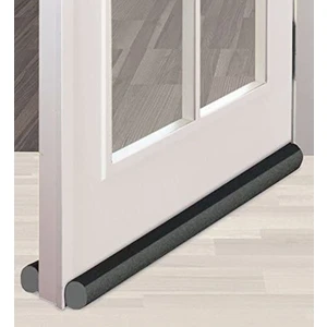 Çift Taraflı Kapı Altı Rüzgar Önleyici