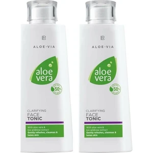 Lr Aloe Vıa Aloe Vera Tonik 200 ml x 2 Adet