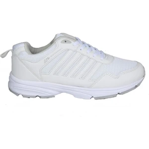 M.P Mp 201-6803ZN Alaska  Beyaz Unisex Sneakers