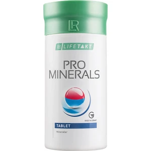 Lr Pro Minerals(Pro Balance 360'lı Probalance Tablet)