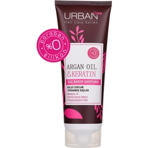Urban Care Argan Yağlı Şampuan 250 ml