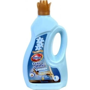 Çamaşır Yumuşatıcı Komşu Çatlatan 3,45 Lt
