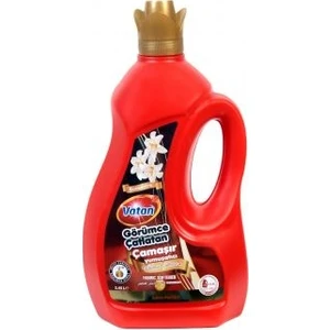 Çamaşır Yumuşatıcı Görümce Çatlatan 3,45 Lt