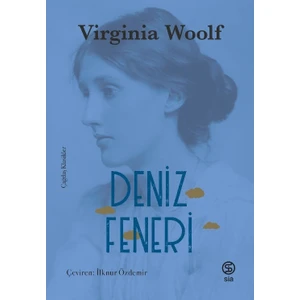 Deniz Feneri - Virginia Woolf