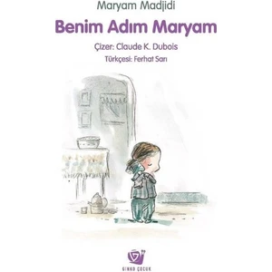 Benim Adım Maryam - Maryam Madjdi